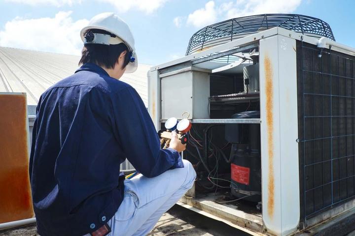 Installation de Climatisation Olwisheim